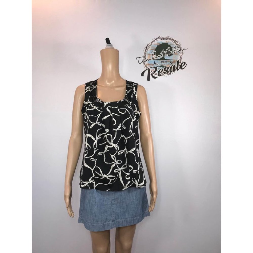 J.Crew Size Medium Top #1306